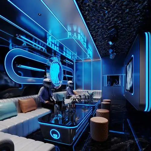 榆林商务ktv，新玩法独享-横山县ktv预定